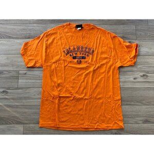 New York Islanders XL Shirt